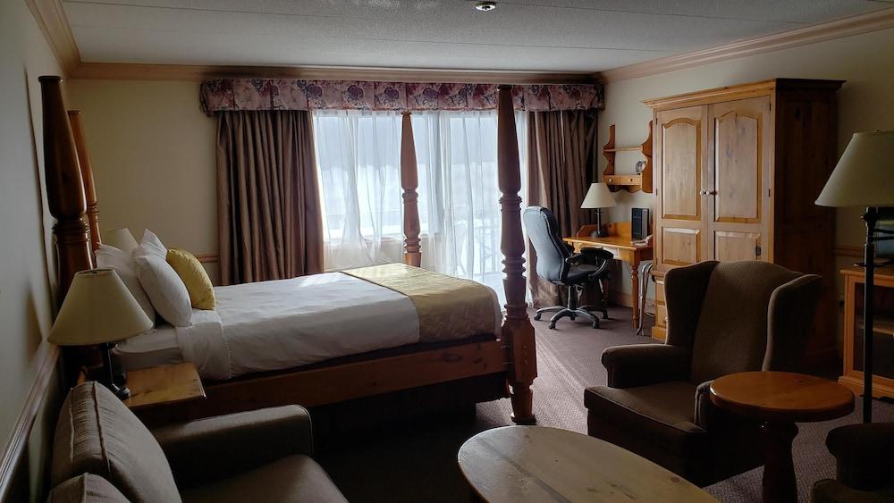 Ramada By Wyndham Pinewood Park Resort North Bay Kültér fotó