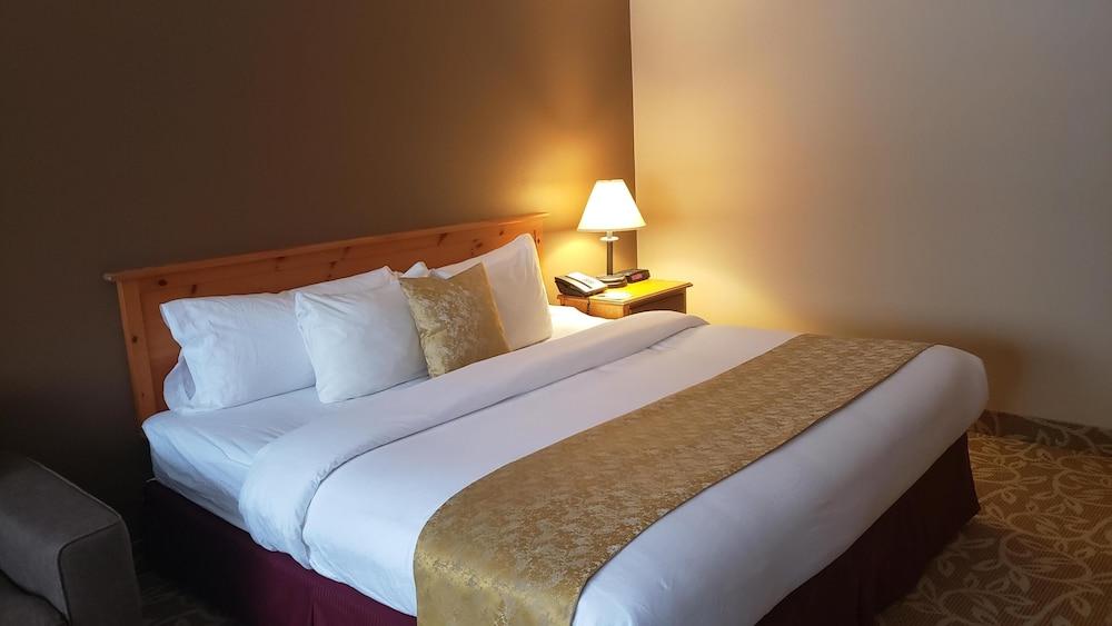 Ramada By Wyndham Pinewood Park Resort North Bay Kültér fotó