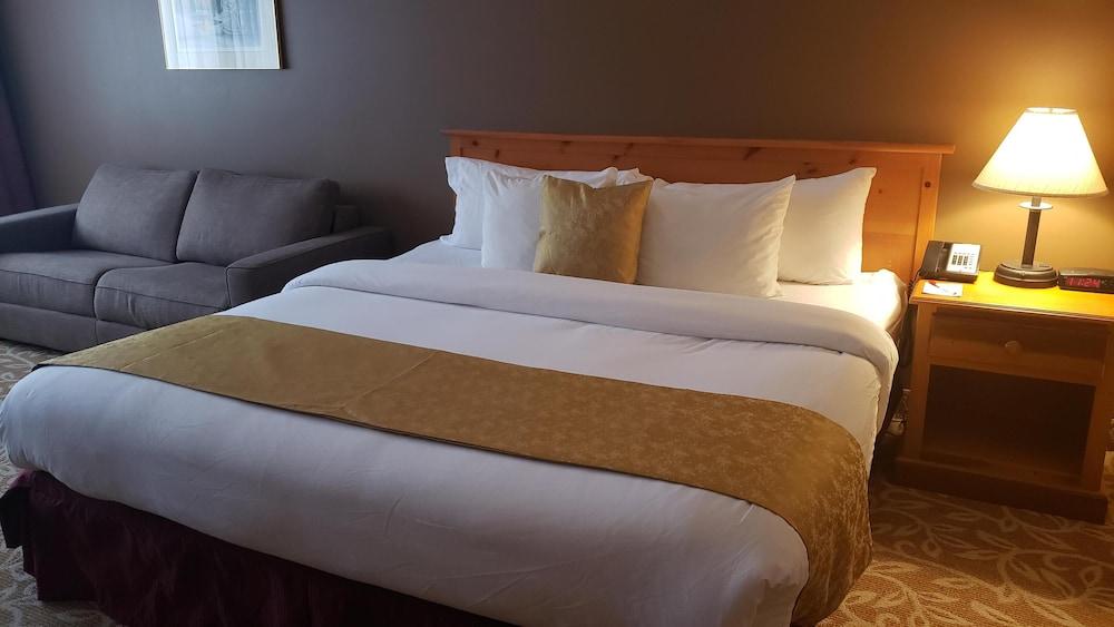 Ramada By Wyndham Pinewood Park Resort North Bay Kültér fotó