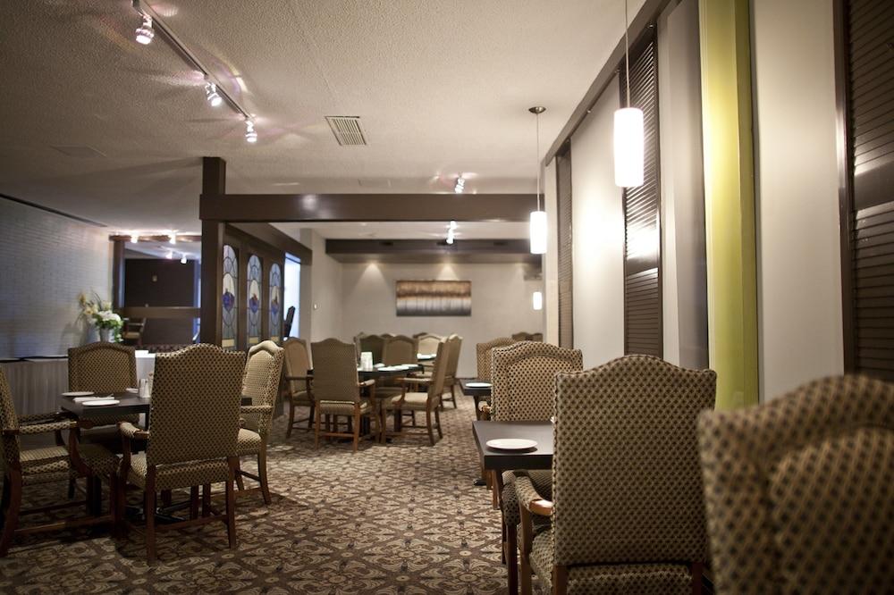 Ramada By Wyndham Pinewood Park Resort North Bay Kültér fotó